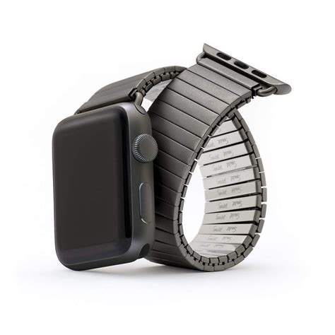 flexible apple watch bands